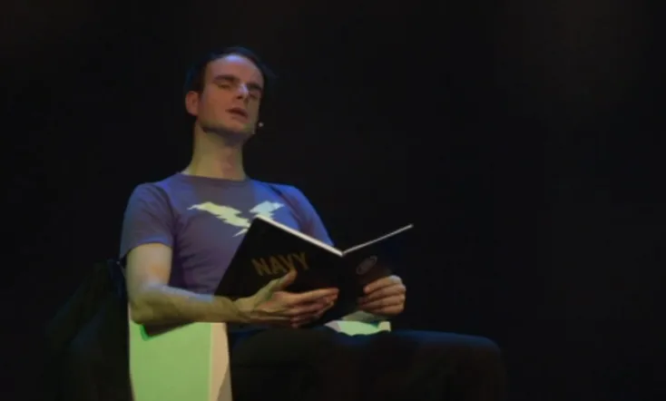 Henry van Loon: Electropis