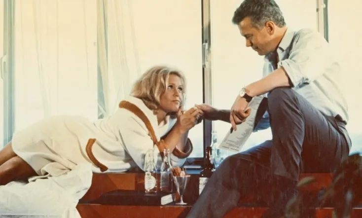 Hennes meget kongelige høyhet