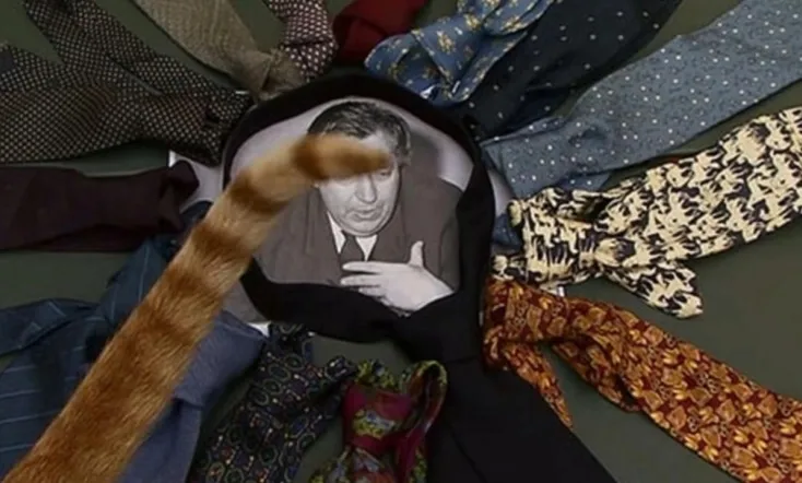 Henri Langlois vu par...