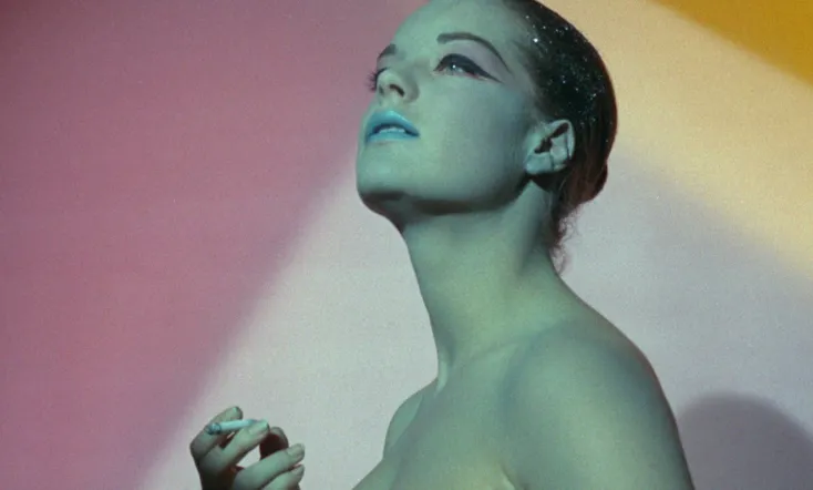 Henri-Georges Clouzot's Inferno