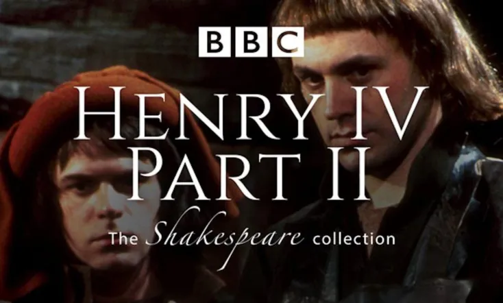 Henry IV Part 2