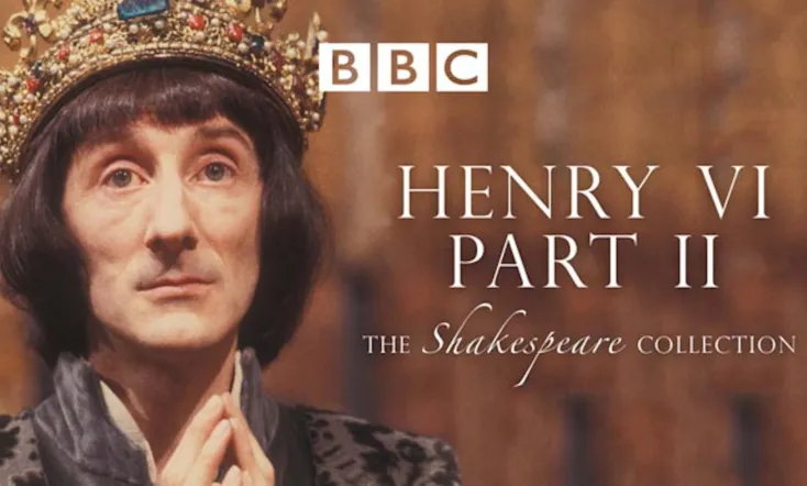 Henry VI Part 2