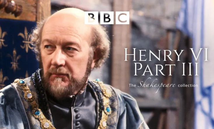 Henry VI Part 3