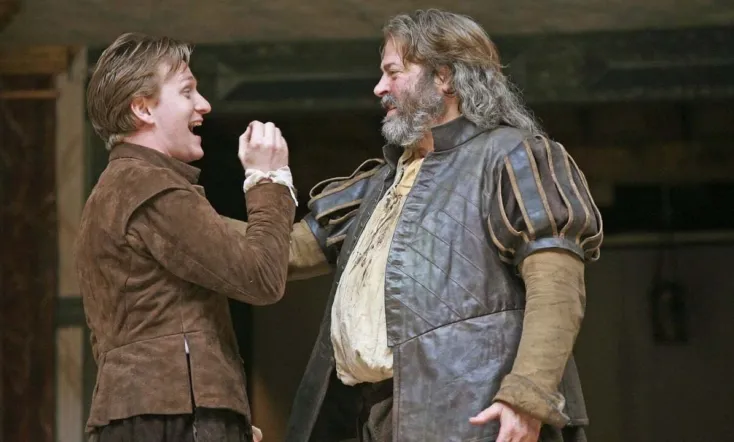 Henry IV, Part 1 - Live at Shakespeare's Globe
