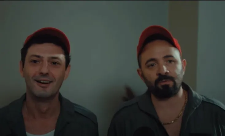 Hep Yek 4: Bela Okuma Altan