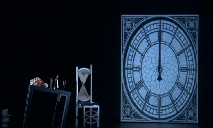 Herman Finkers: Oudejaarsconference 2015