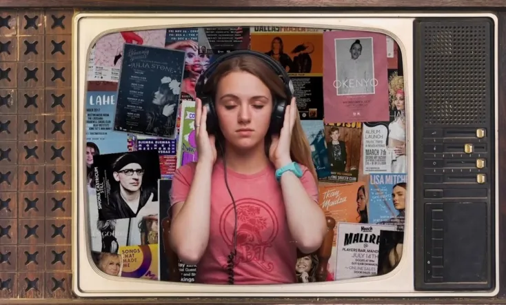 Her Sound, Her Story