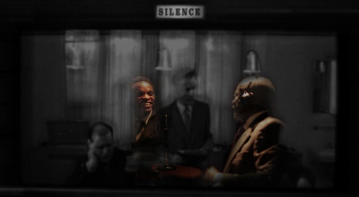 HERO: Inspired by the Extraordinary Life & Times of Mr. Ulric Cross