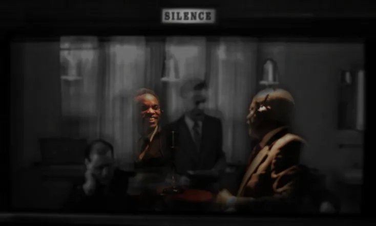 HERO: Inspired by the Extraordinary Life & Times of Mr. Ulric Cross