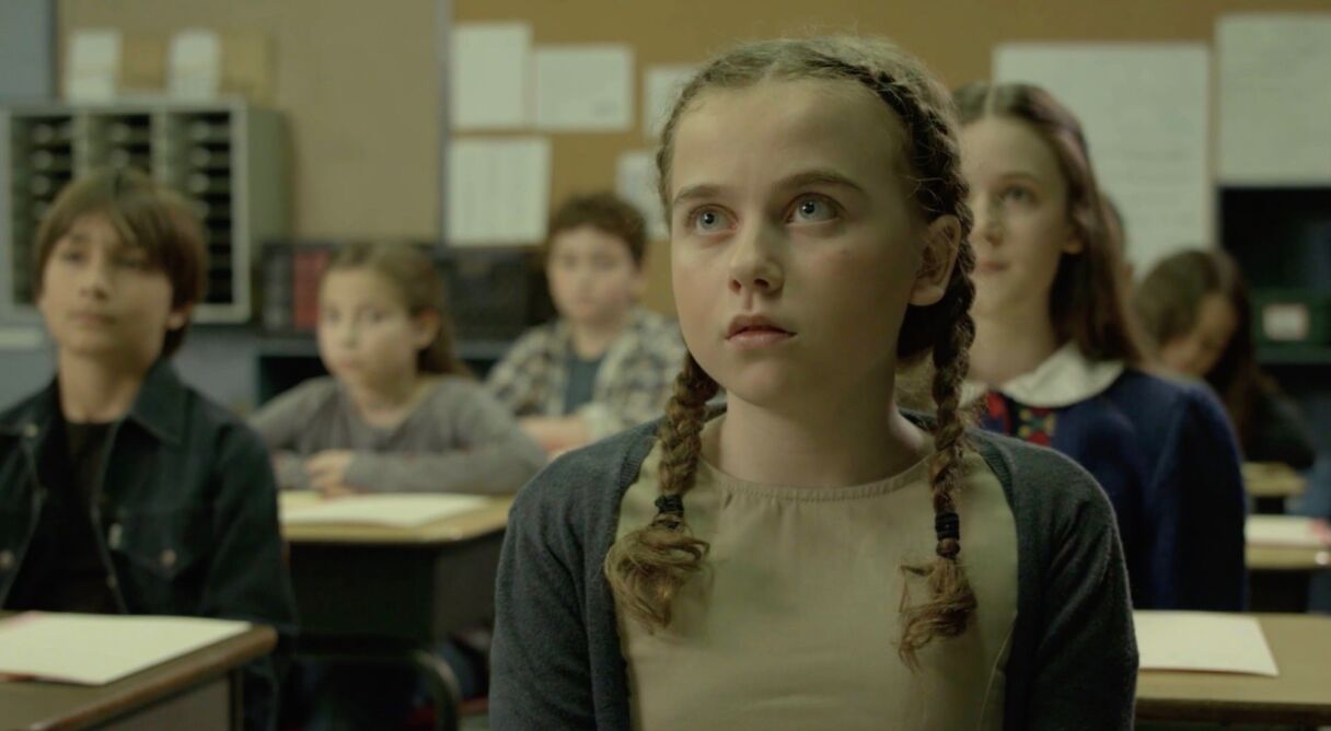 Here There Be Tygers