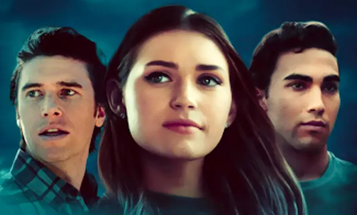 Her Boyfriend's Deadly Secret