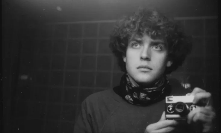 Hervé Guibert, la mort propagande