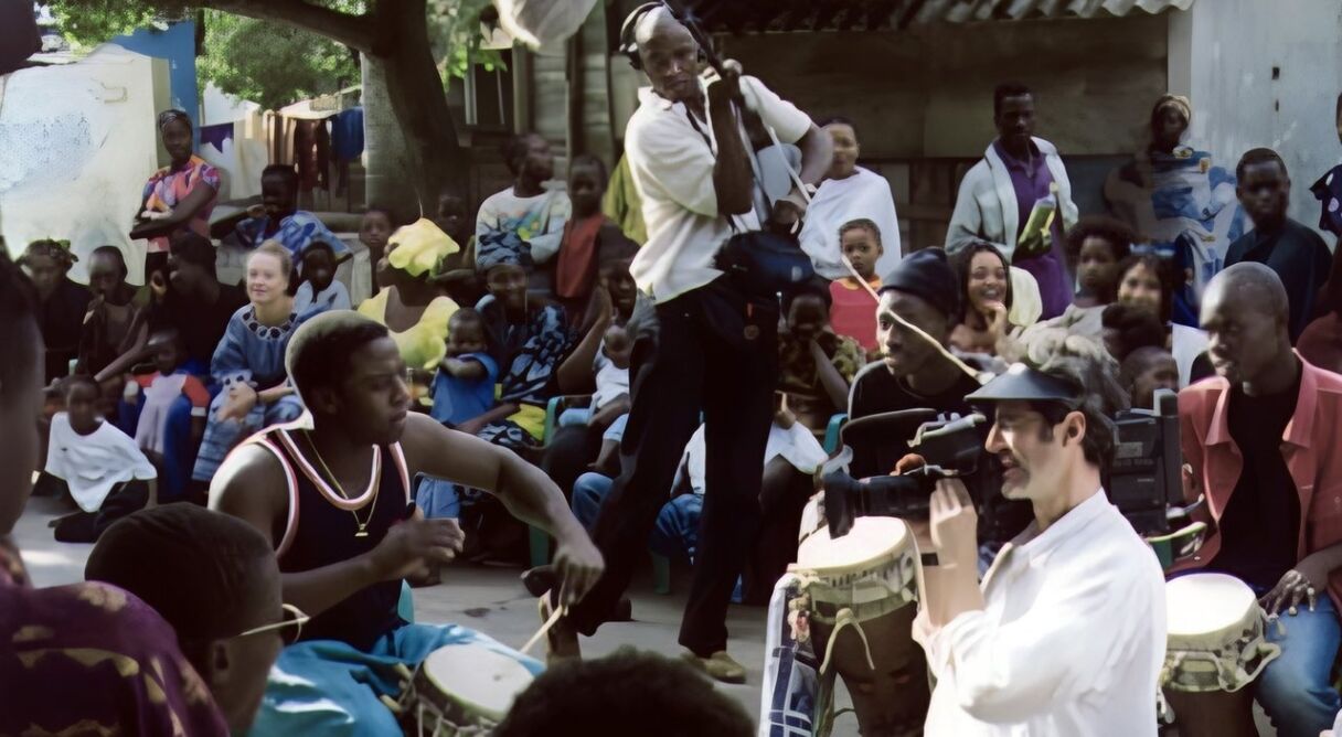 Herzschlag der Kontinente