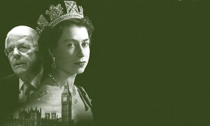 Her Majesty's Prime Ministers: John Major