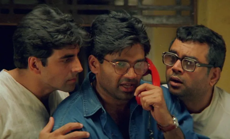 Hera Pheri
