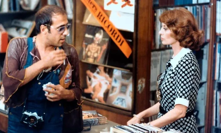 Here We for Example...