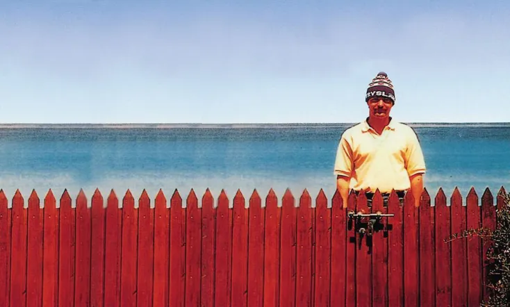 Herman Finkers: De Zon Gaat Zinloos Onder, Morgen Moet Ze Toch Weer Op