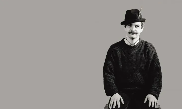 Herman Finkers: Geen Spatader Veranderd