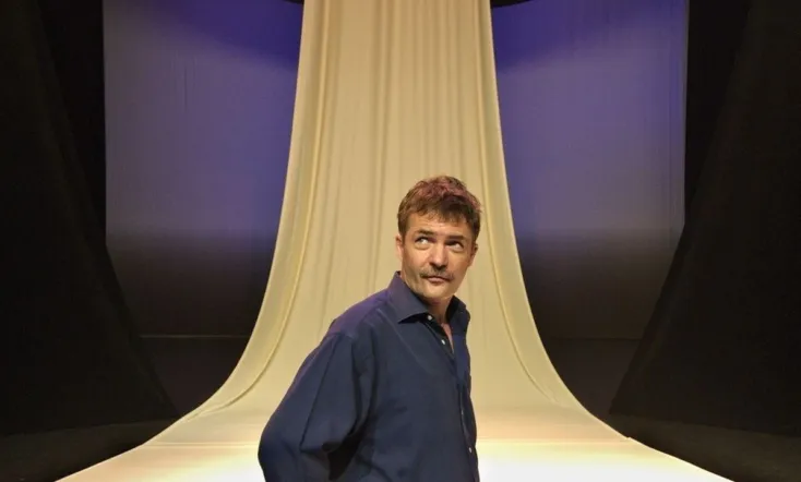 Herman Finkers: Na De Pauze