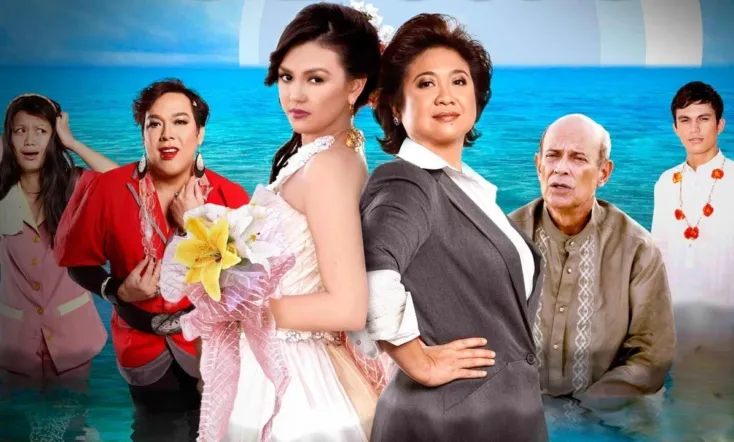 Here Comes the Bride