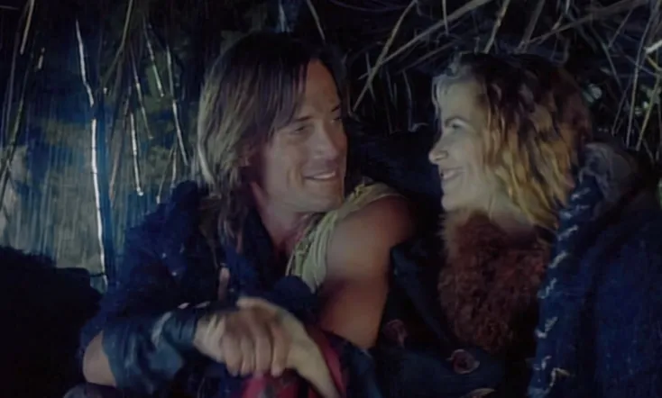 Hercules in the Maze of the Minotaur