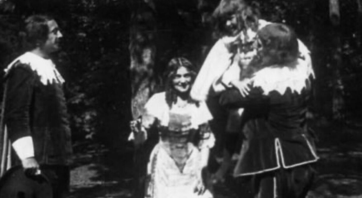 Het geheim van het slot Arco