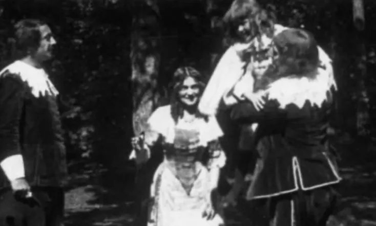 Het geheim van het slot Arco