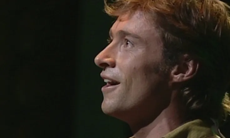 Hey, Mr. Producer! The Musical World of Cameron Mackintosh