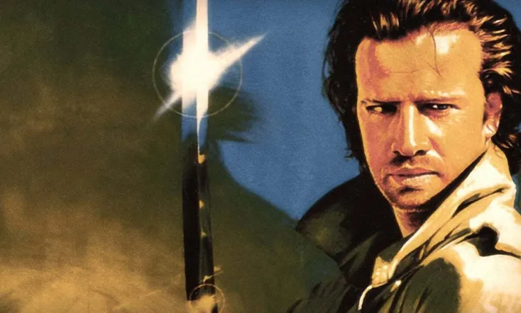 Highlander II: The Quickening