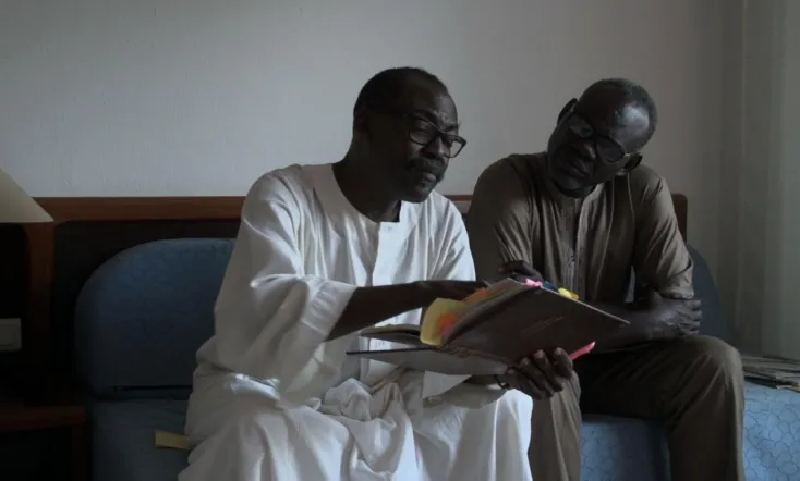 Hissein Habré, A Chadian Tragedy