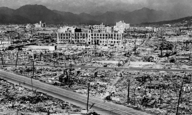Hiroshima: The Real History
