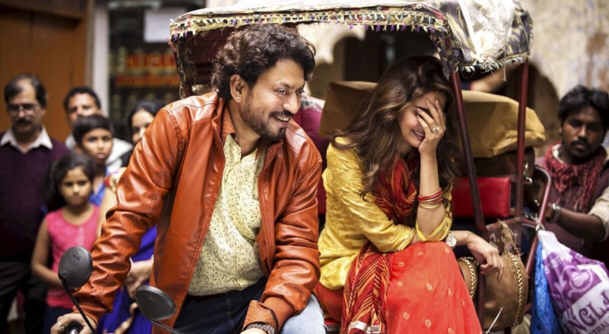 Hindi Medium