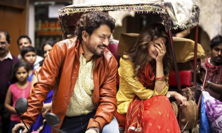 Hindi Medium