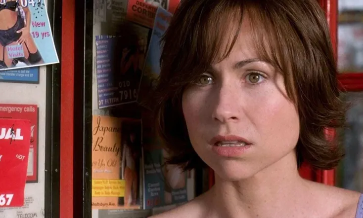 High Heels and Low Lifes