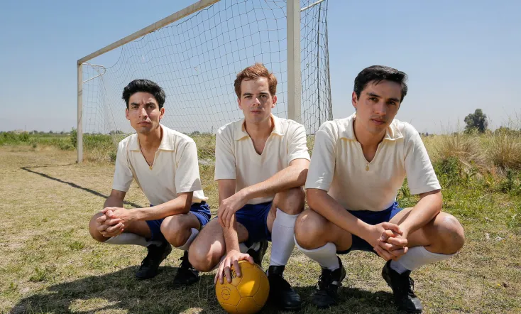 62: Historia de un mundial