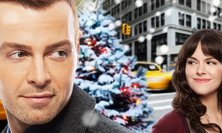 Hitched for the Holidays