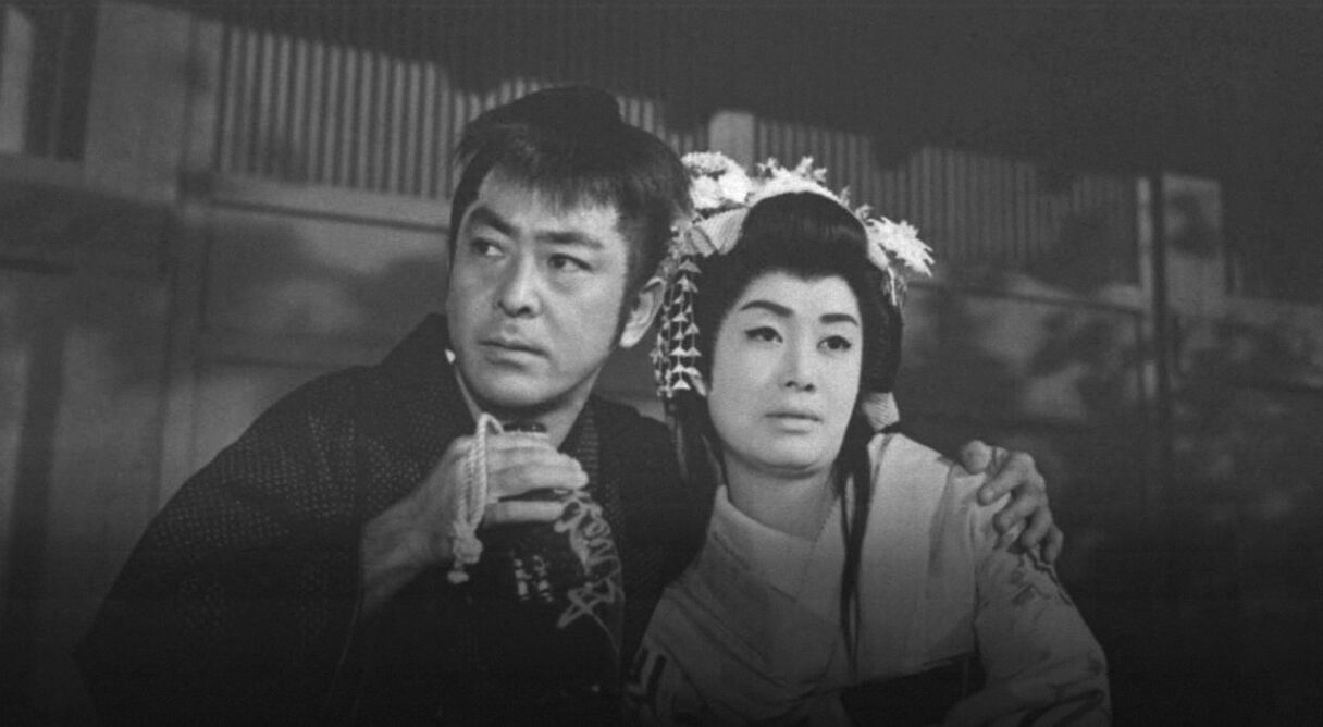 Hibari is Fashion Crazy