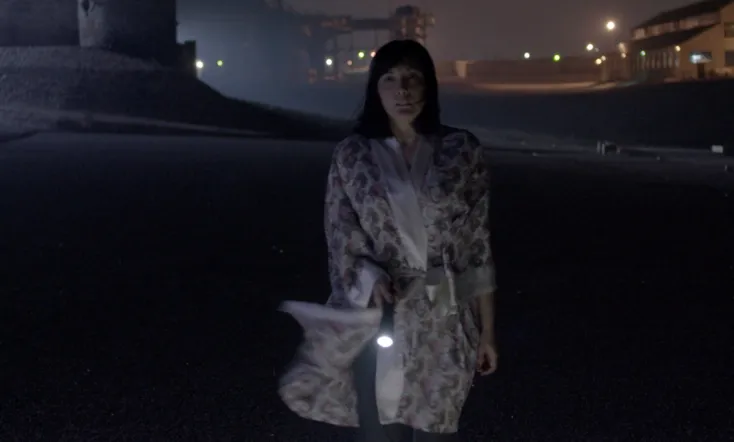 Hidden Death Girl And Seek