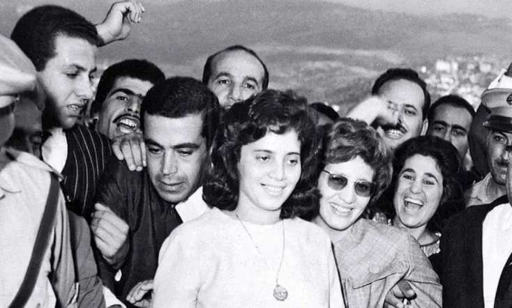 Hier, aujourd'hui et demain