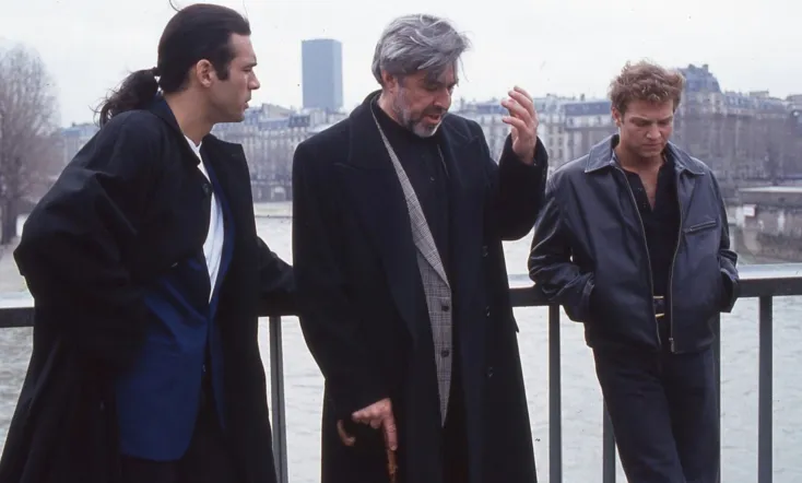 Highlander The Series - Counterfeit