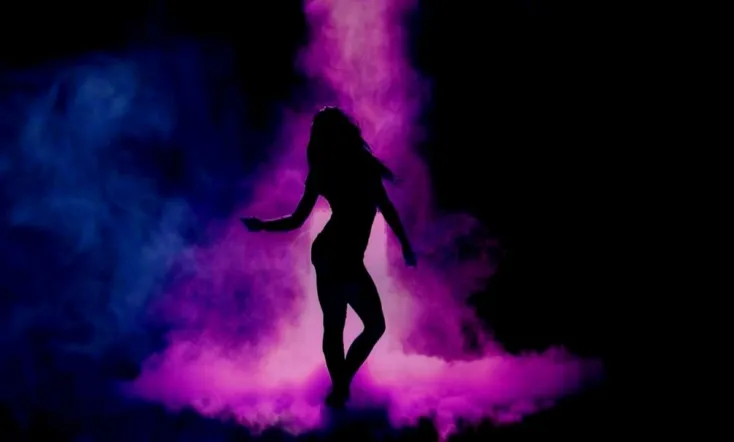 High Energy: Disco on Amphetamines