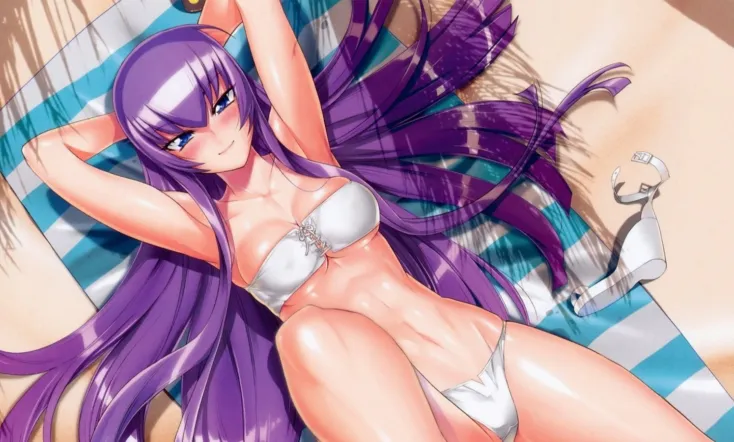 High School of the Dead: Drifters of the Dead