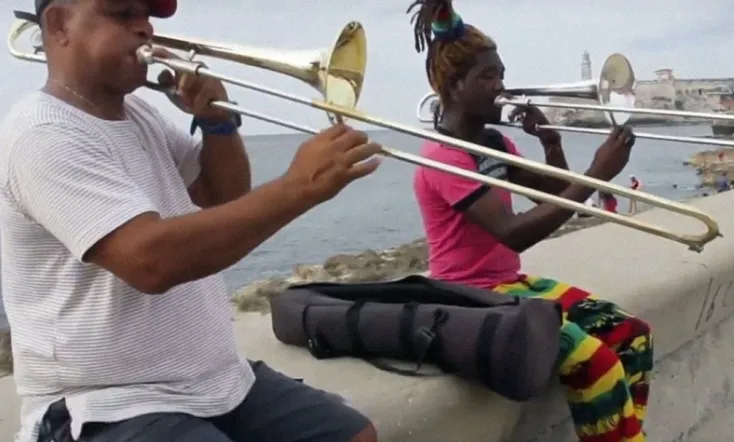 Hijos de La Revolución