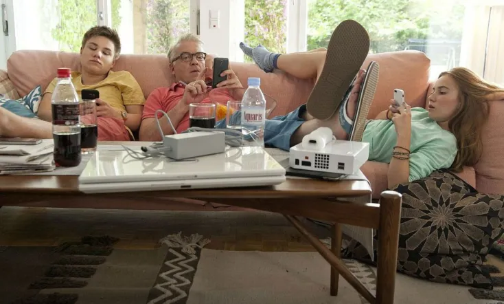 Hilfe, wir sind offline!