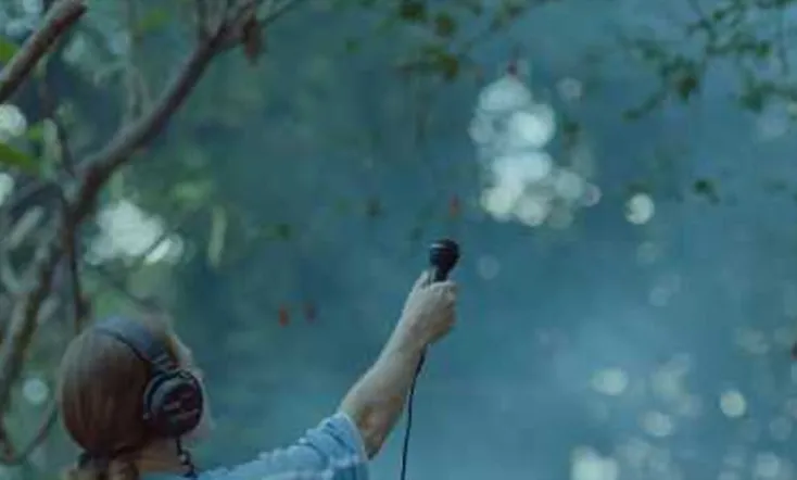 Hilda Hilst Pede Contato