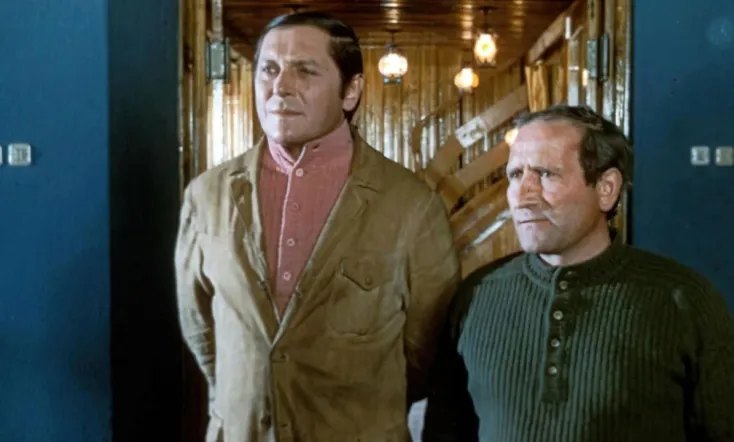 Himilsbach. Prawdy, bujdy, czarne dziury