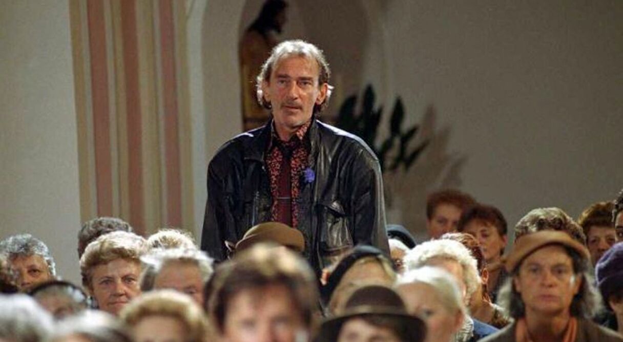 Himmel, Polt und Hölle