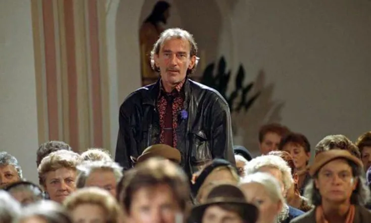 Himmel, Polt und Hölle