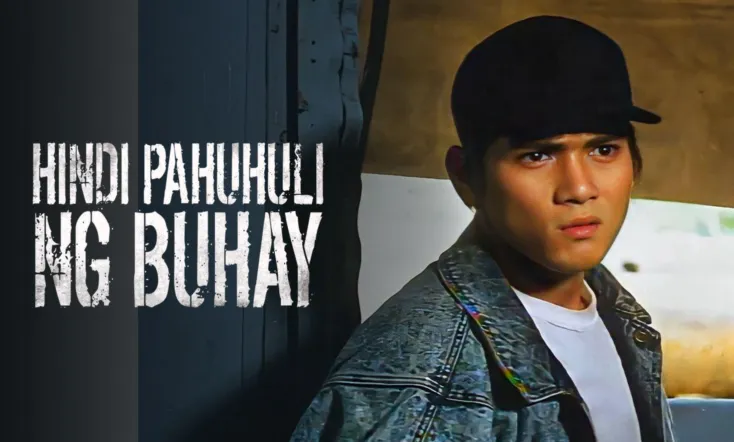 Hindi Pahuhuli Nang Buhay