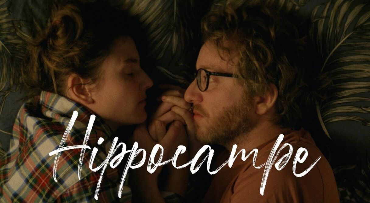 Hippocampe